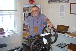 Donor Story - Opening Doors: USU Alum Albert Shane�s Journey of Impact