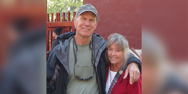 Connecting Communities: Louise Excell's Gift to Utah Public Radio