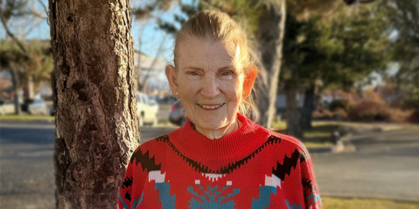 Honoring Memories Inspires Alum's Planned Gifts to USU